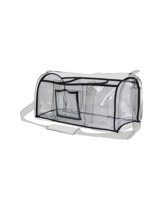 The YOUNfit Original Duffel