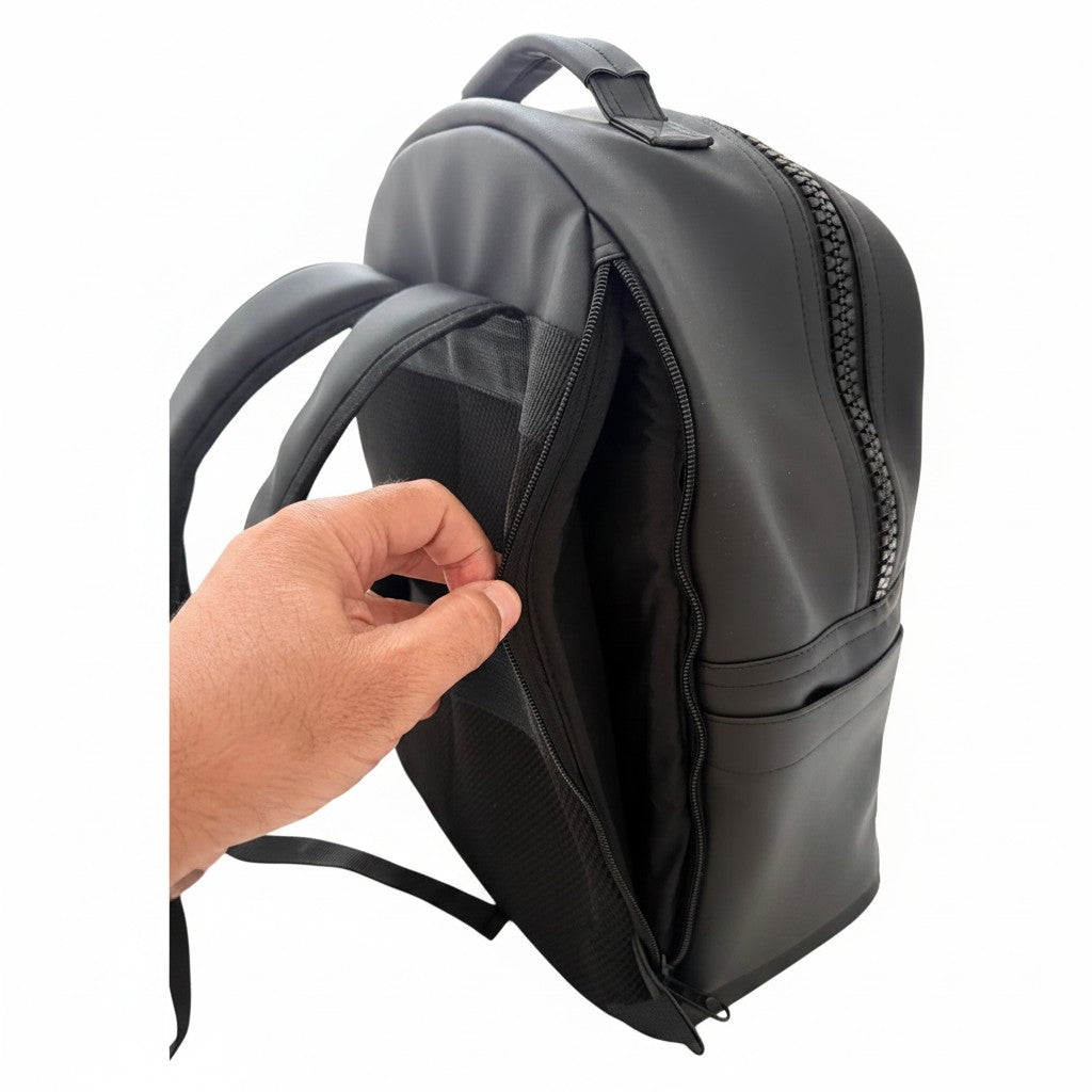 Padded Laptop Pocket
