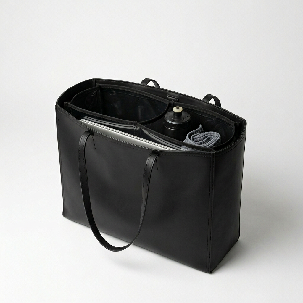 The YOUNfit Tote