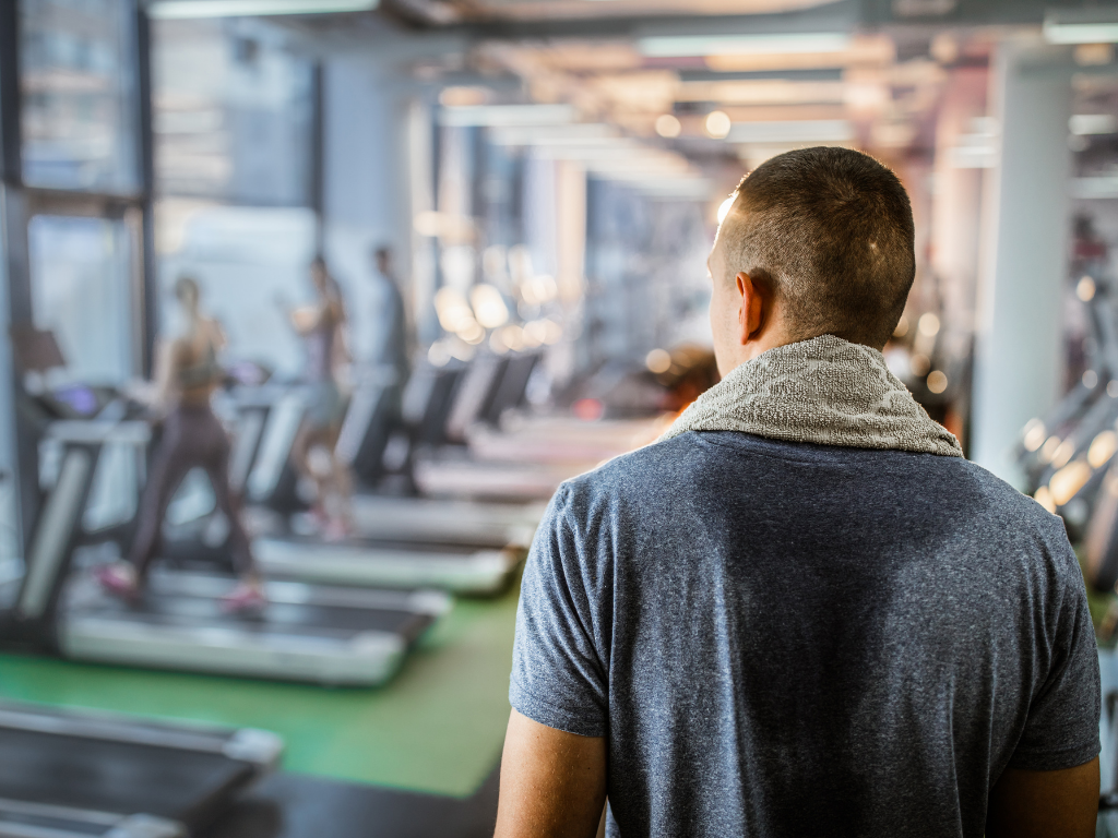 Tired of Smelly Workout Clothes Even After Washing? Try This