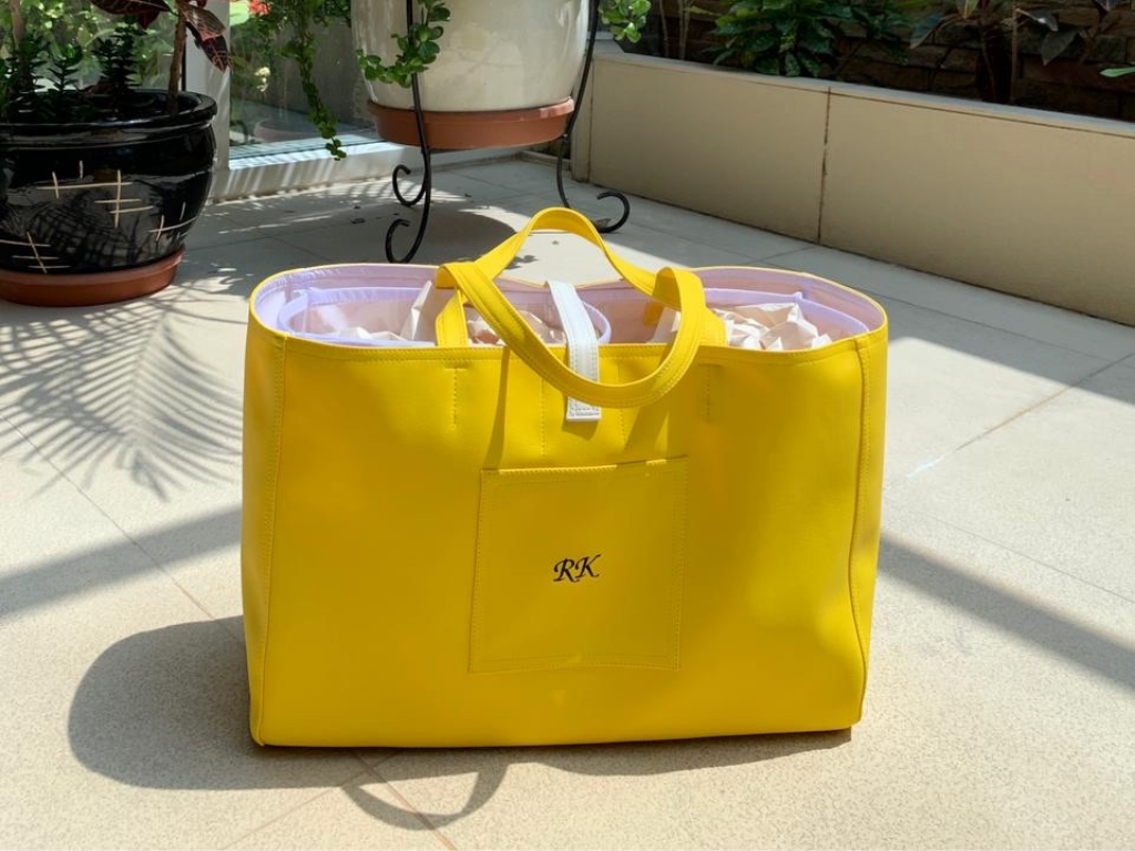 The Best Tote Bag for the Beach: Why the YOUNfit Tote Is a Game-Changer