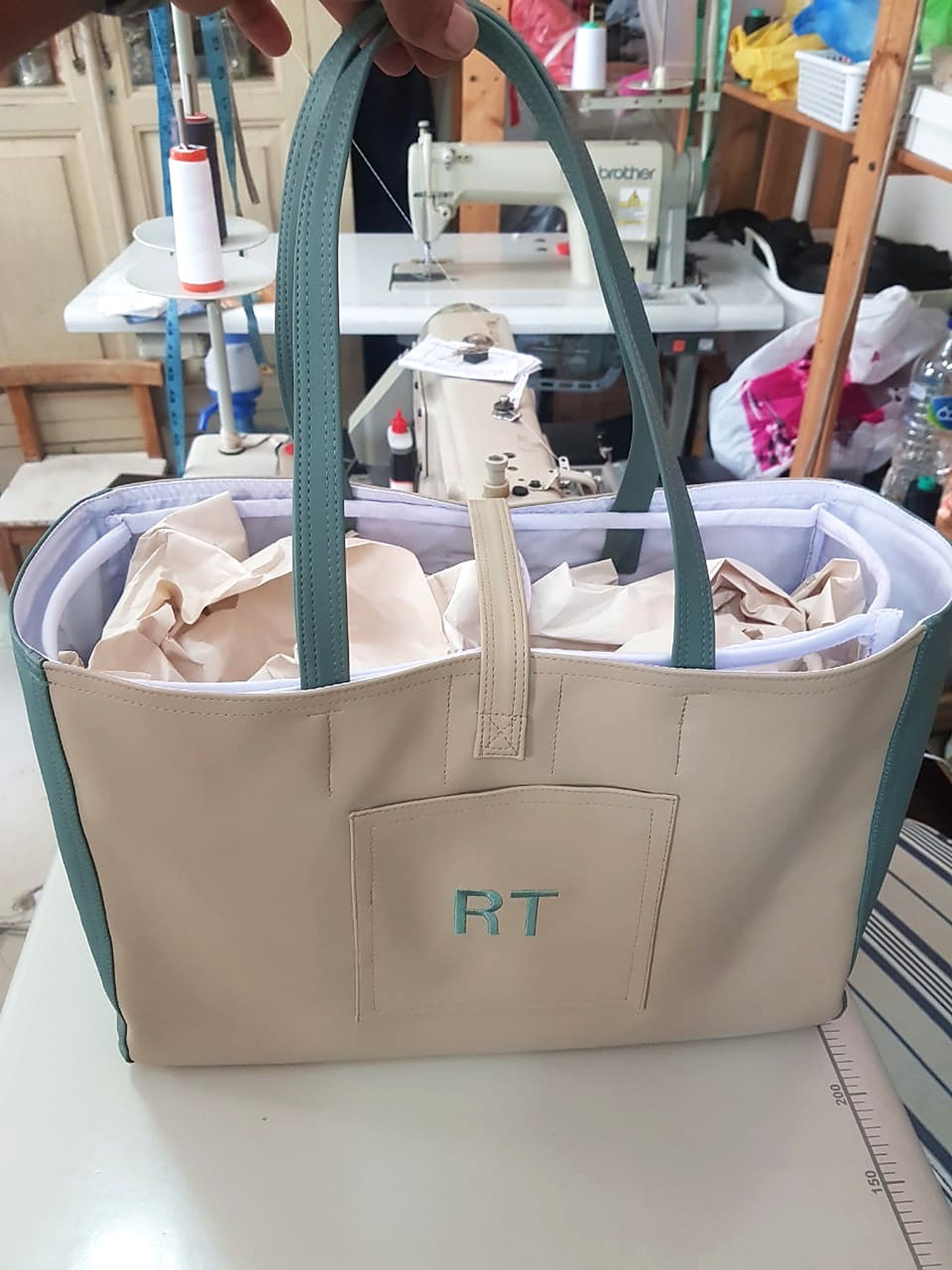 The YOUNfit Tote