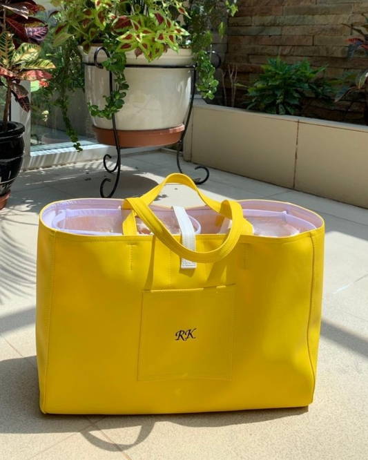 The YOUNfit Tote