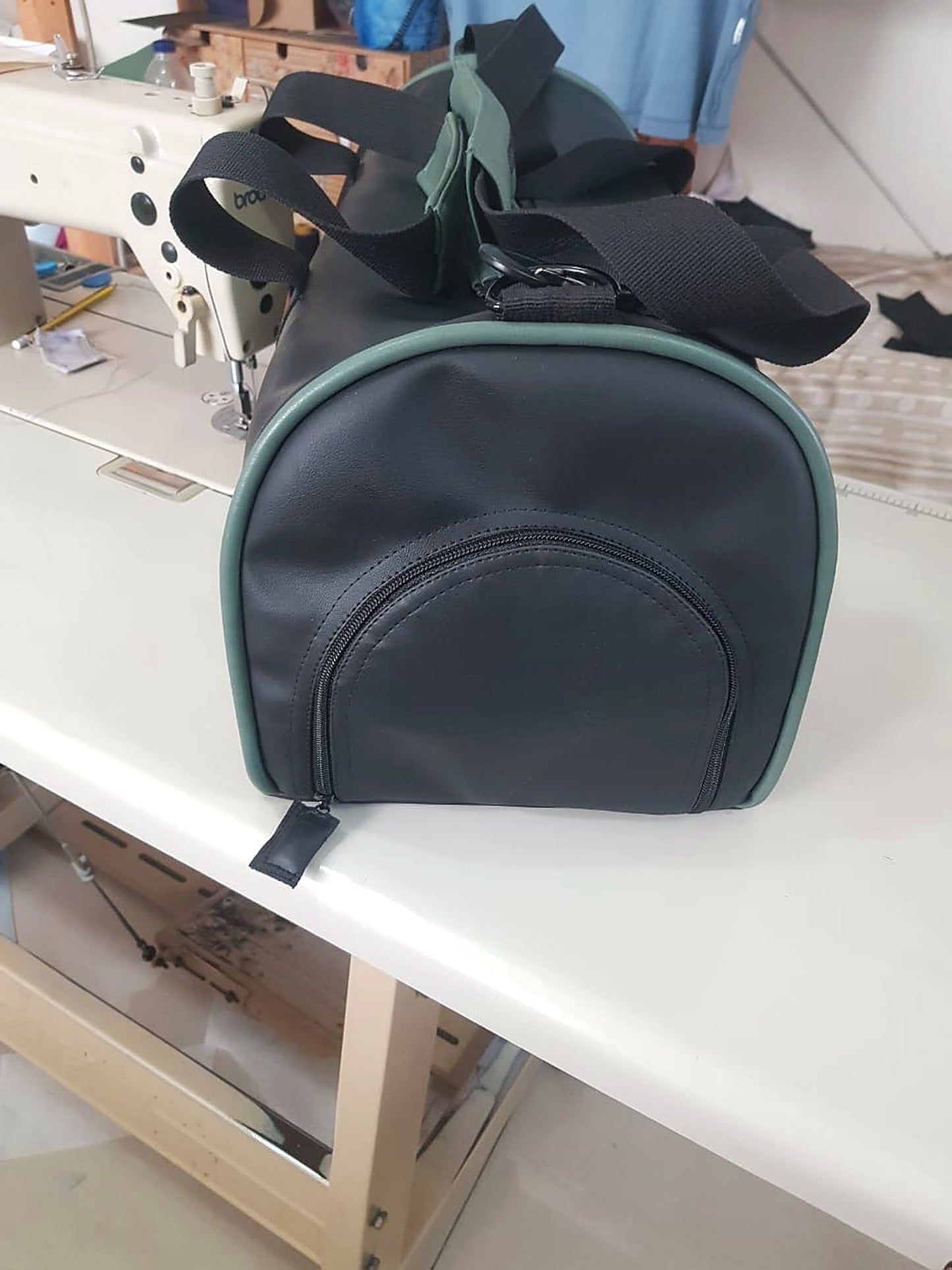 The YOUNfit Original Duffel
