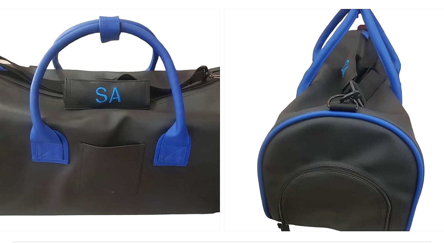 The YOUNfit Original Duffel