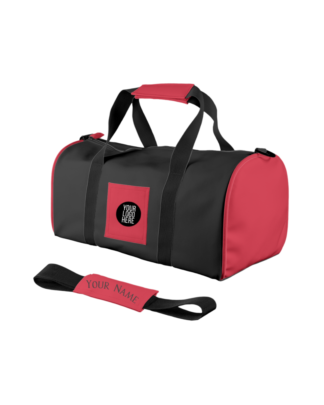 The YOUNfit Original Duffel