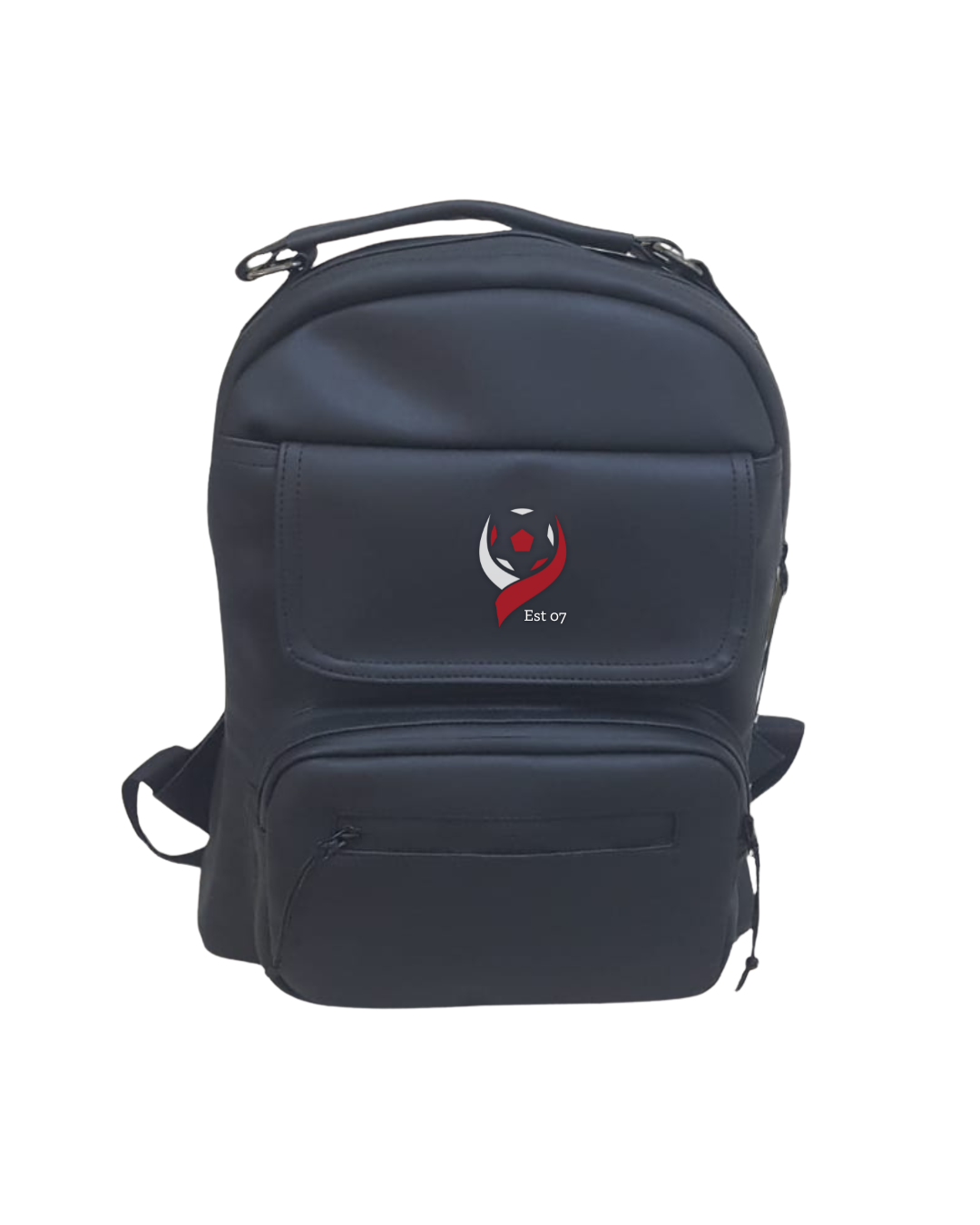 The YOUNfit Backpack