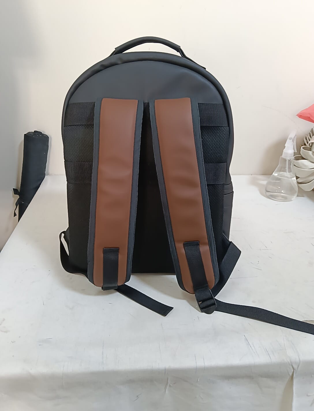 The YOUNfit Backpack