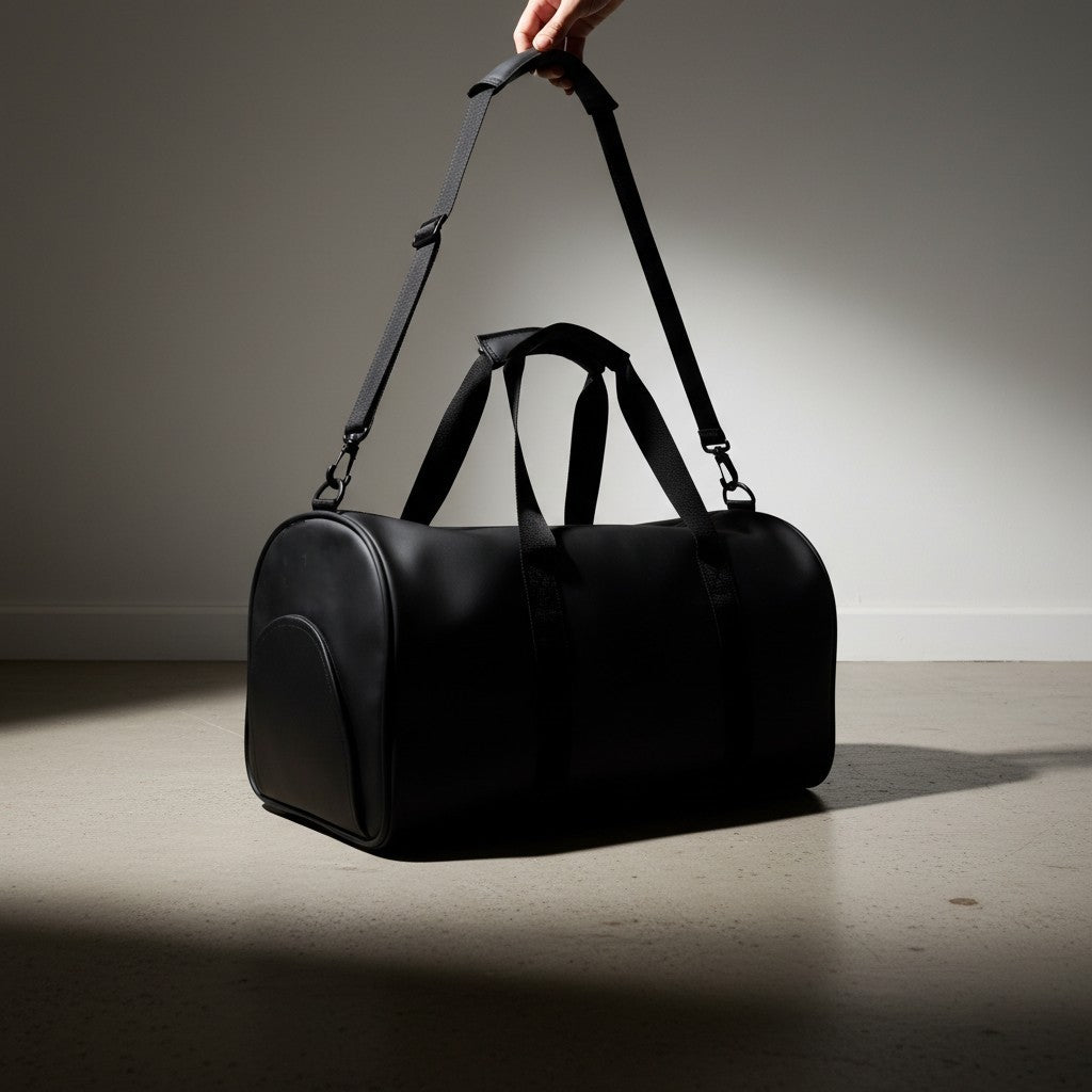 The YOUNfit Original Duffel