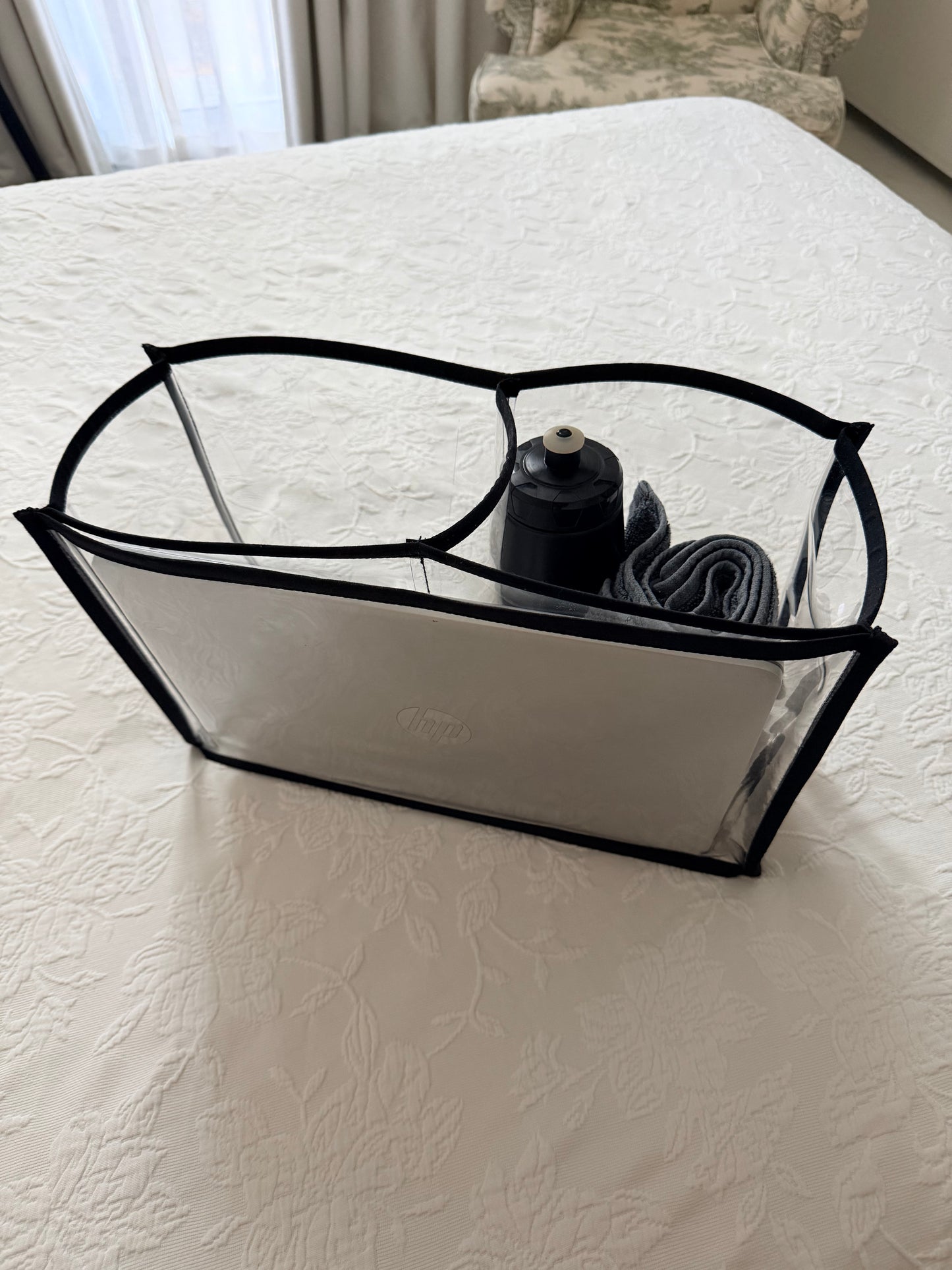 The YOUNfit Tote