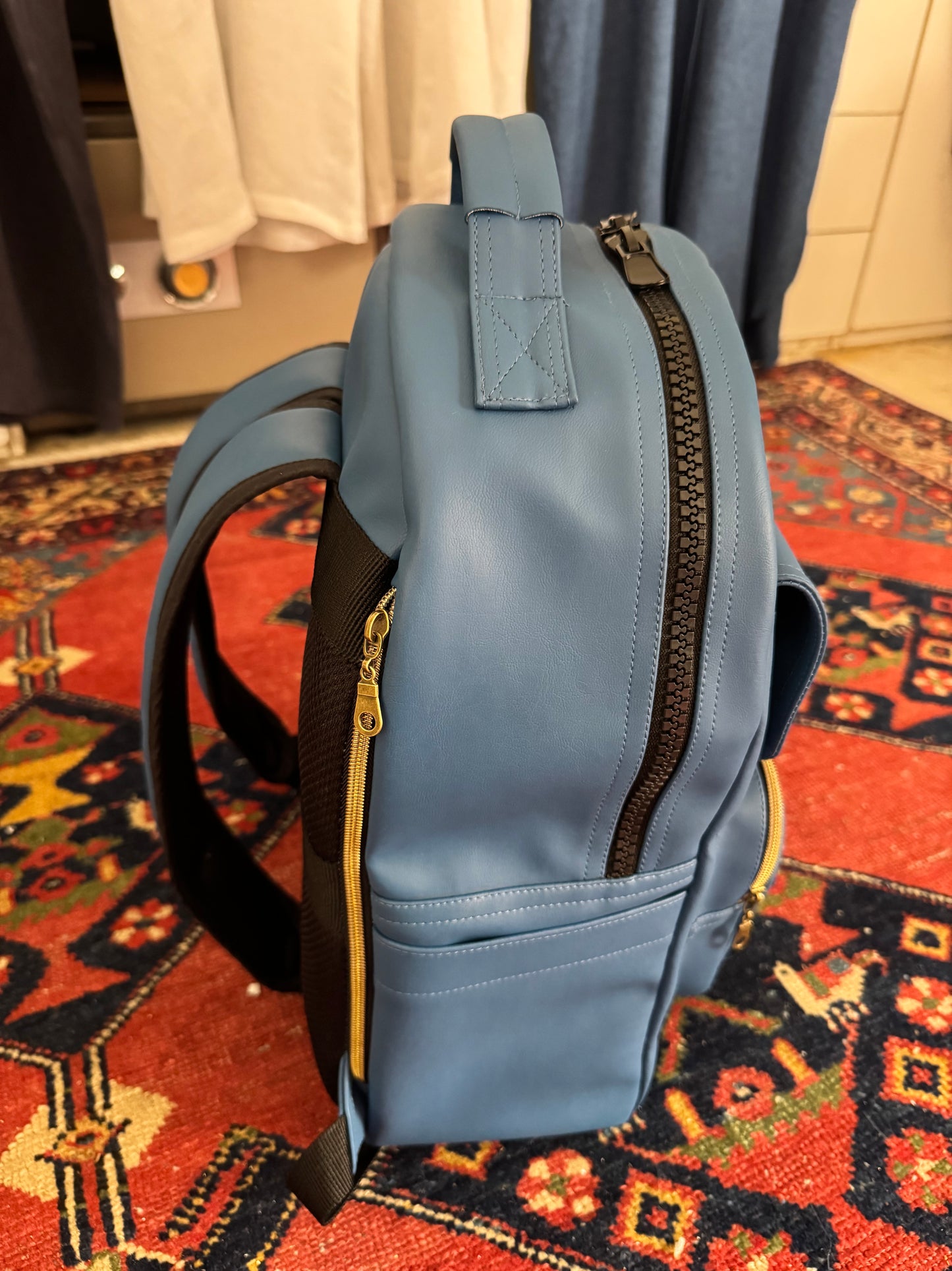 The YOUNfit Backpack