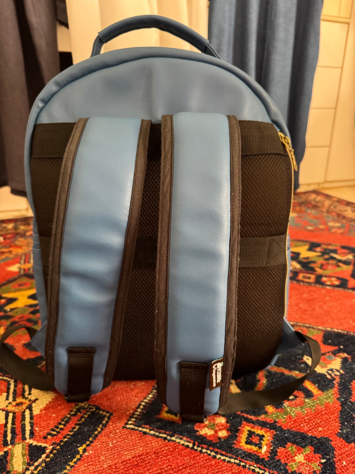 The YOUNfit Backpack