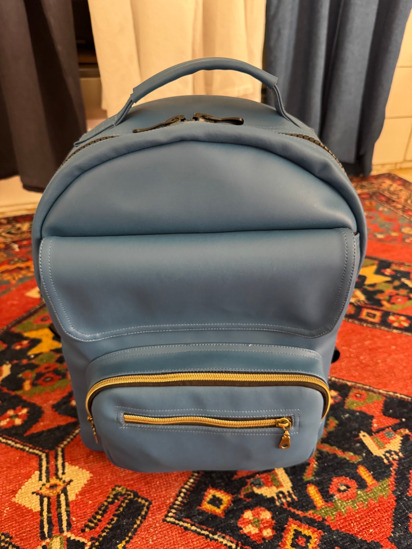 The YOUNfit Backpack
