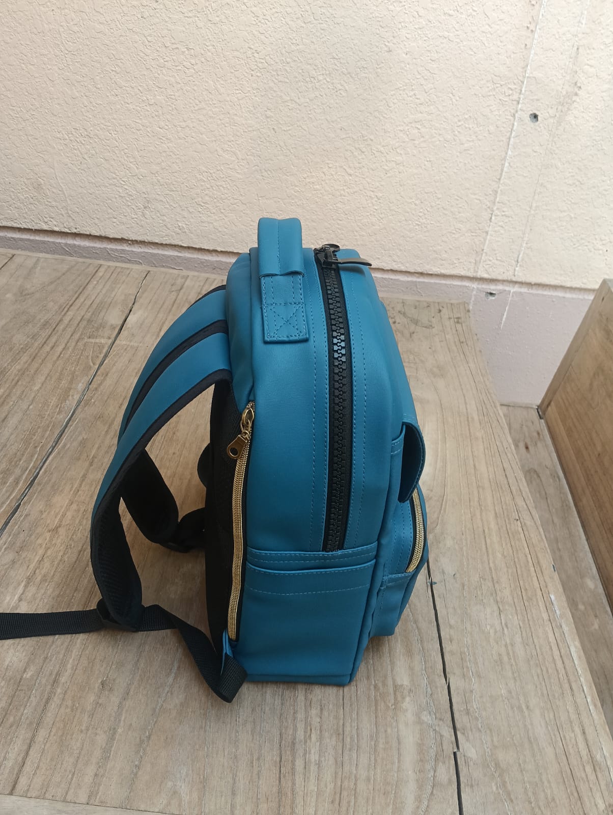 The YOUNfit Backpack