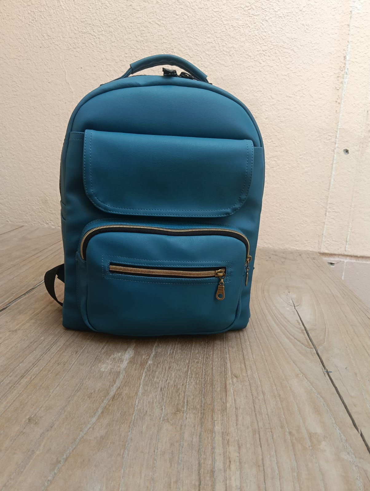 The YOUNfit Backpack