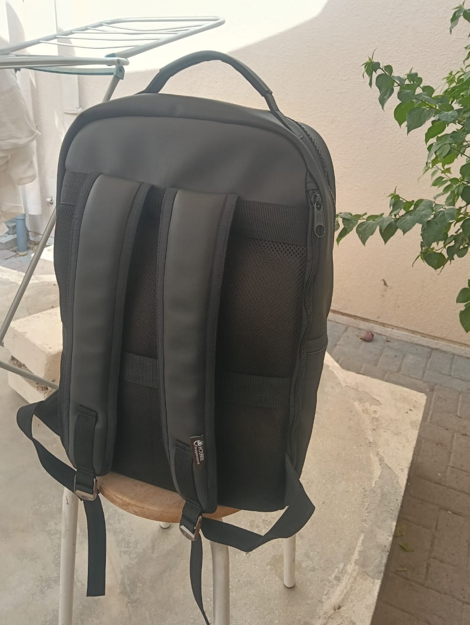 The YOUNfit Backpack