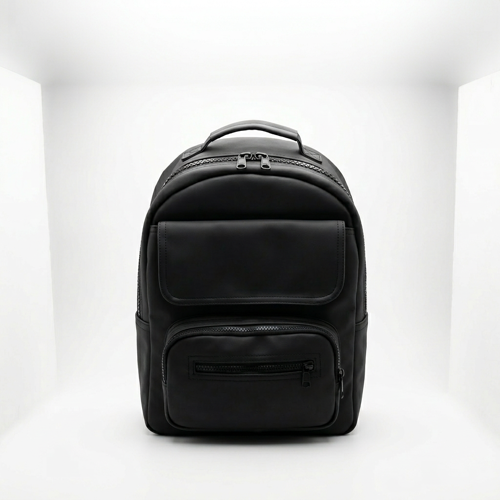 The YOUNfit Backpack