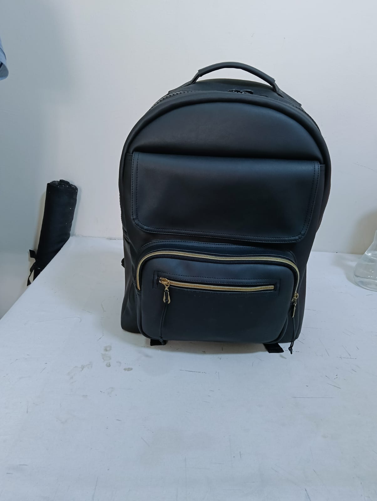 The YOUNfit Backpack