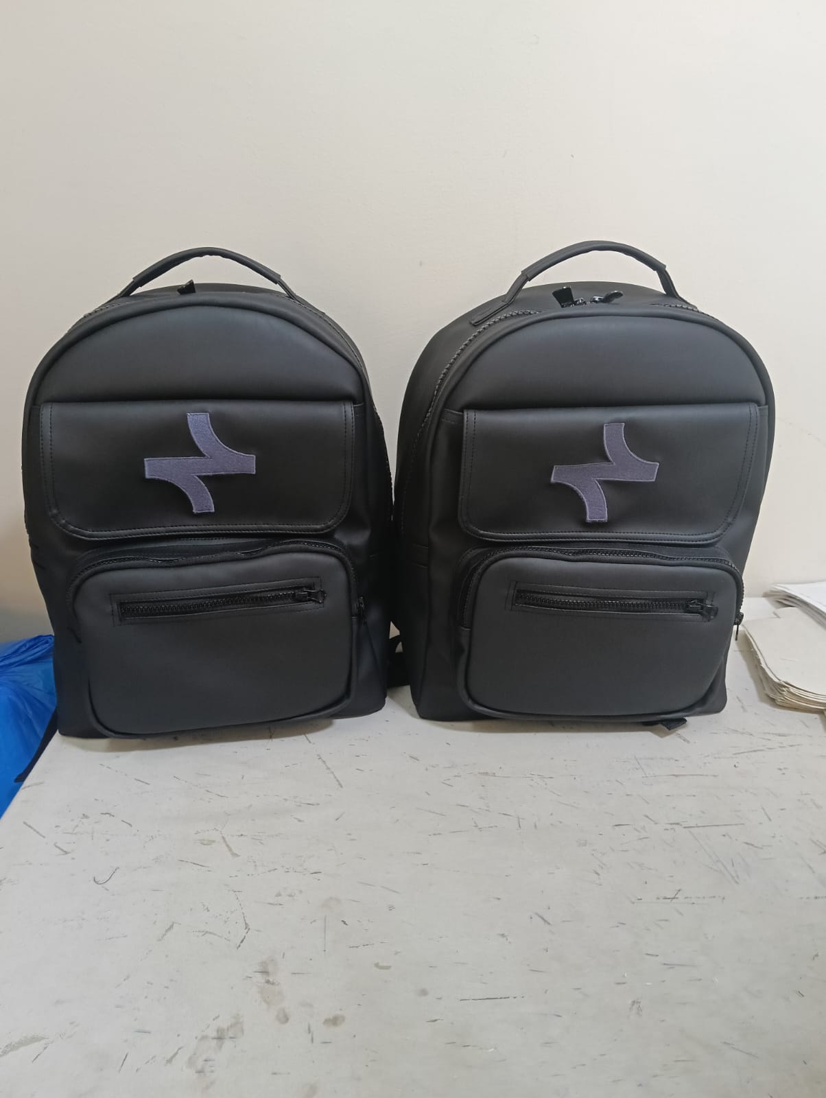 The YOUNfit Backpack